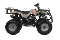Irbis ATV200U. исправен, есть птс, без пробега. Под заказ