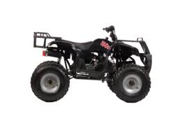 Irbis ATV150U. исправен, есть птс, без пробега. Под заказ