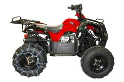 Irbis ATV125U. исправен, есть птс, без пробега. Под заказ
