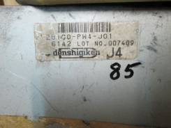 Блок управления двс. Honda Vigor, E-CC3 Honda Inspire, E-CC3 Honda Accord, CE1 Двигатель F22B