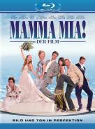 Mamma Mia! (Blu-ray)