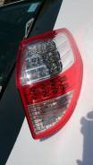 Стоп-сигнал. Toyota RAV4, ACA31, ACA31W Toyota Vanguard