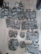 Подсумки multicam ACU. Под заказ