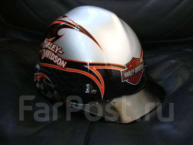 Harley Davidson С€Р»РµРј HD h19