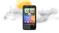 HTC Desire HD. �/� ����