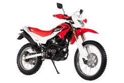 Irbis TTR. 250 куб. см., исправен, птс, без пробега. Под заказ