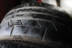 Bridgestone Potenza RE070. ������, 2007 ���, �/�, ����� 10�% ����