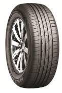 Nexen/Roadstone N'blue HD. Летние, 2014 год, без износа, 4 шт. Под заказ