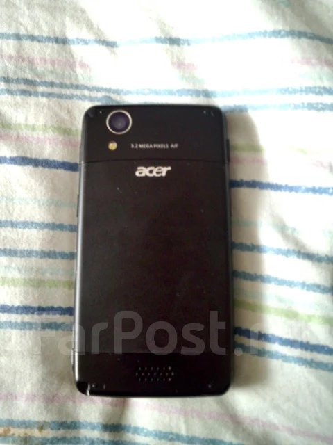 Acer Tempo F900. �/� ����