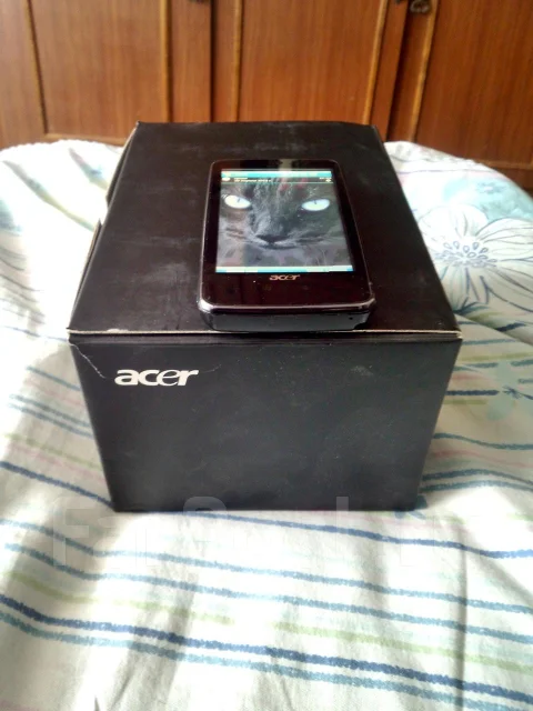 Acer Tempo F900. �/� ����