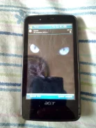 Acer Tempo F900. �/�