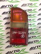 Стоп-сигнал. Suzuki Escudo, TA01R, TA01W, TA11W, TA31W, TA51W, TD01W, TD11W, TD31W, TD51W, TD61W Двигатели: G16A, H20A, H25A, J20A, RF