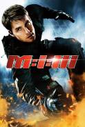 Миссия Невыполнима III (2Blu-ray)