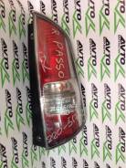 Стоп-сигнал. Toyota Passo, KGC10, KGC15, QNC10 Двигатели: 1KRFE, K3VE