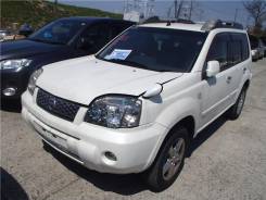 Nissan X-Trail. PNT30007512, SR20VET