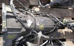 АКПП. Toyota Hiace, KZH100, KZH100G Двигатель 1KZTE