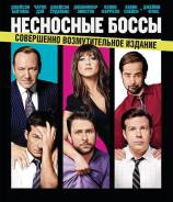 Несносные боссы (Blu-ray)