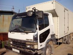 Mitsubishi Fuso, 1993