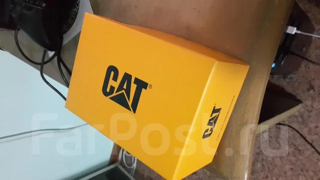 Caterpillar ����