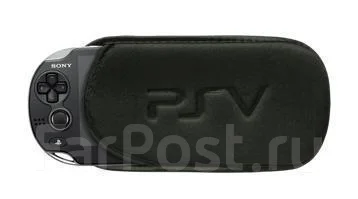 Sony PlayStation Vita ����