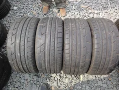 Bridgestone Potenza RE070. ������, 2004 ���, �/�, ����� 5�% ����