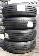 Goodyear Flexsteel G223. Летние, 2013 год, без износа, 4 шт