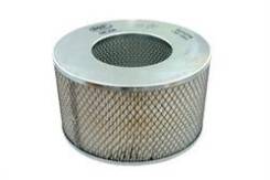 Фильтр воздушный. Toyota: Toyoace, Urban Cruiser, Quick Delivery, Land Cruiser, Dyna, Land Cruiser Prado, Coaster Двигатели: 1TRFPE, 13B, 1W, 14BT, 2H...