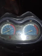 Suzuki Address V125. 125����. ��., ��� ���, � �������� ����
