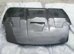 Капот. Nissan Fairlady Z Nissan 350Z