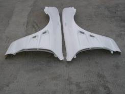 Крыло. Nissan Skyline, BNR32, ECR32, ER32, FR32, HCR32, HNR32, HR32, YHR32