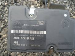 Блок abs. Mazda Training Car, BK5P Mazda Mazda3, BK Mazda Axela, BK3P, BK5P, BKEP