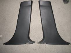 Накладка на стойку. Mazda Mazda3, BK Mazda Axela, BK3P, BK5P, BKEP
