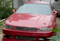 Накладка на фару. Toyota Mark II, GX90, JZX90, JZX90E, LX90, LX90Y, SX90