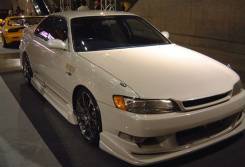 Решетка радиатора. Toyota Mark II. Под заказ