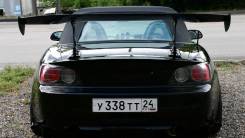 Спойлер. Lotus. Под заказ