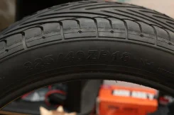 Yokohama AVS Sport V102. ������, ����� ����