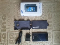 Samsung Omnia M S7530E. �/� ����