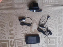 Philips Xenium X518. �/� ����