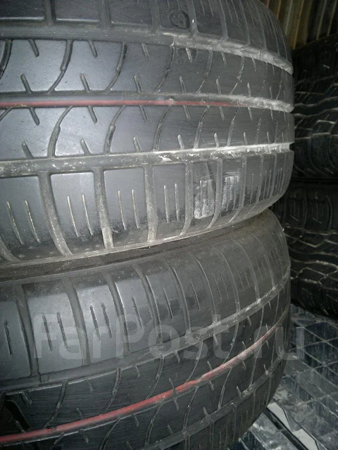 Firestone Firehawk 700. ������, 2001 ���, �/�, ����� 20 % ����