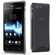 Sony Xperia J. �/� ����