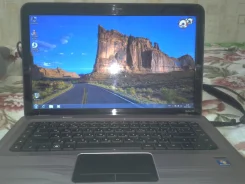 HP PAVILION dv6-3104er. 2,1����, ��� 4 ��, ���� 320��� ����