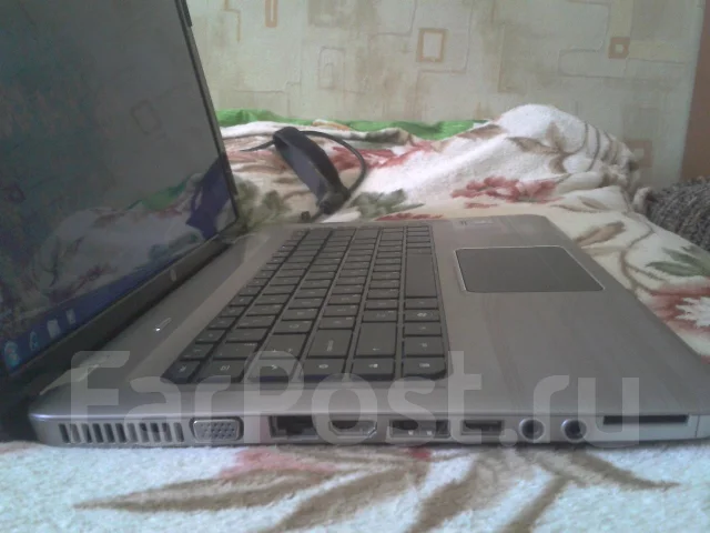 HP PAVILION dv6-3104er. 2,1����, ��� 4 ��, ���� 320��� ����