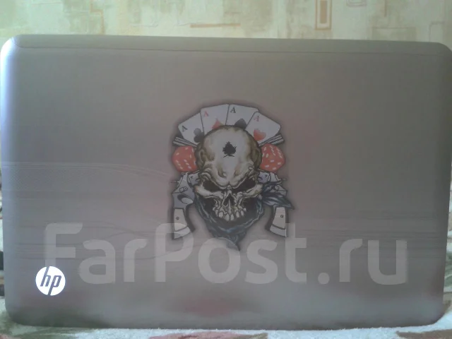 HP PAVILION dv6-3104er. 2,1����, ��� 4 ��, ���� 320��� ����