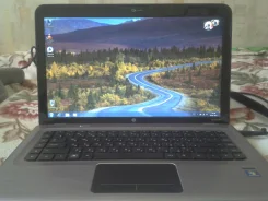 HP PAVILION dv6-3104er. 2,1����, ��� 4 ��, ���� 320���, WiFi
