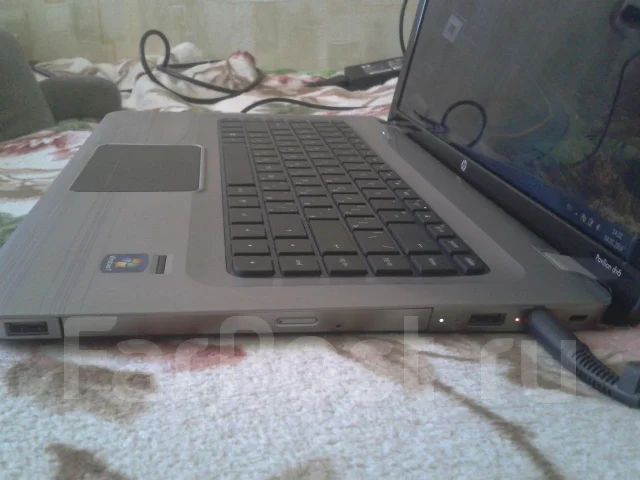HP PAVILION dv6-3104er. 2,1����, ��� 4 ��, ���� 320���, WiFi: 1 ����