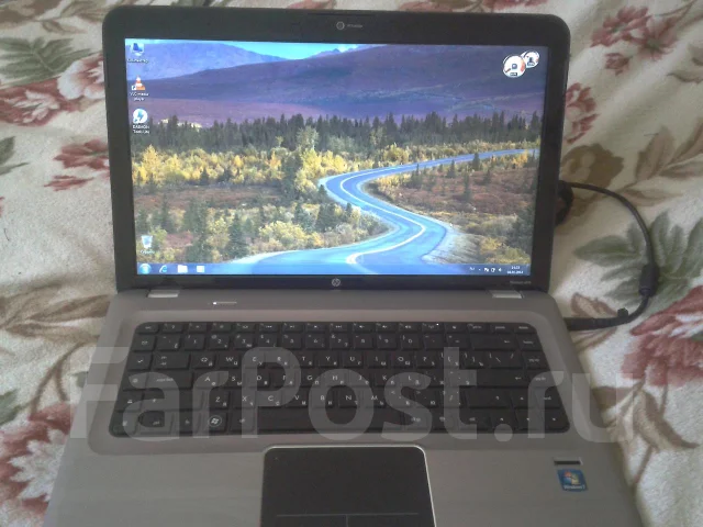 HP PAVILION dv6-3104er. 2,1����, ��� 4 ��, ���� 320���, WiFi: 1 ����
