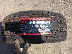 Federal Formoza FD2. ������, 2011 ���, ����� ����