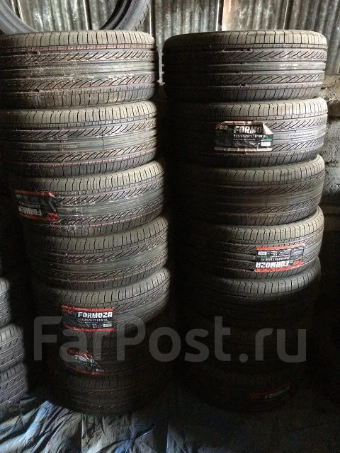 Federal Formoza FD2. ������, 2011 ���, ����� ����