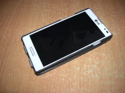 LG Optimus L9. �/� ����