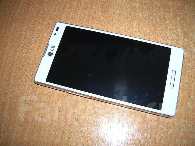 LG Optimus L9. �/� ����